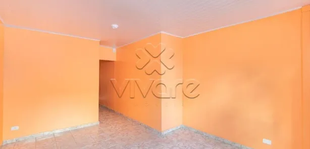 Casa Comercial para alugar, 110m² no Cristo Rei, Curitiba
