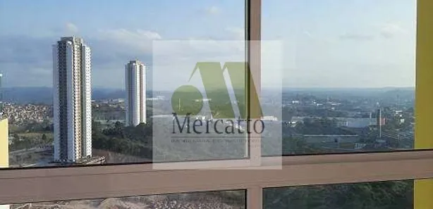 Cobertura com 3 Quartos à venda, 125m² no Vila Bonfim, Embu das Artes