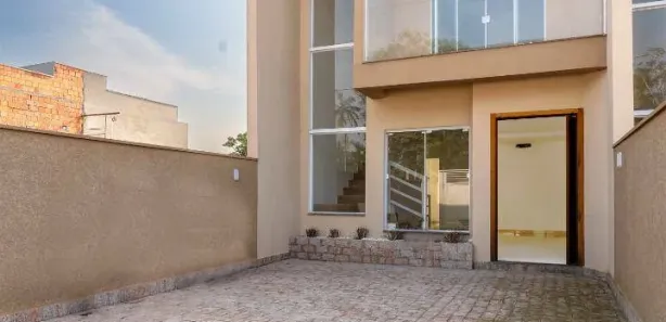 Casa com 3 Quartos à venda, 162m² no Salto do Norte, Blumenau