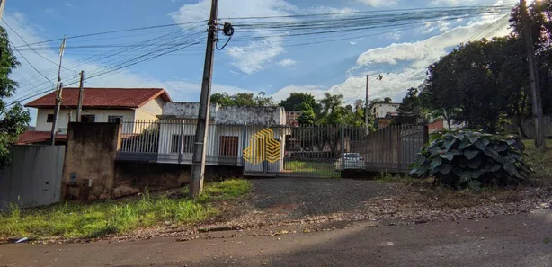 Casa com 1 Quarto à venda, 70m² no Centro, Foz do Iguaçu
