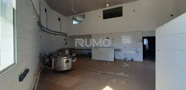 Galpão / Depósito / Armazém à venda, 223m² no Centro, Sumaré