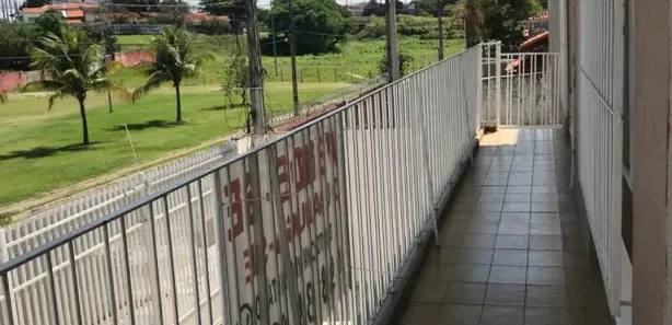 Sobrado com 4 Quartos para alugar, 175m² no Jardim Santa Rosália, Sorocaba
