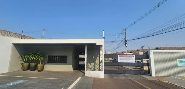 Casa de Condomínio com 2 Quartos à venda, 65m² no Morada Verde, Campo Grande