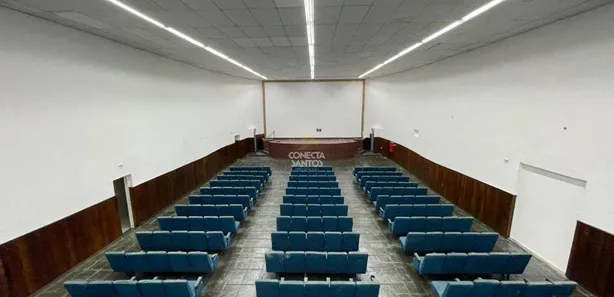 Galpão / Depósito / Armazém para alugar, 1530m² no Centro, São Vicente