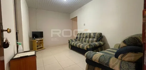 Prédio Inteiro com 3 Quartos à venda, 147m² no Centro, São Carlos