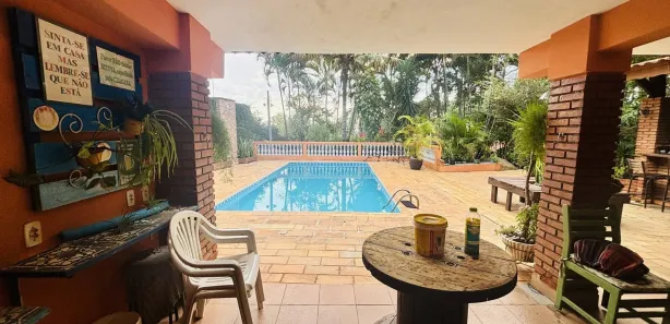 Fazenda / Sítio / Chácara com 2 Quartos à venda, 245m² no Parque dos Cafezais II, Itupeva