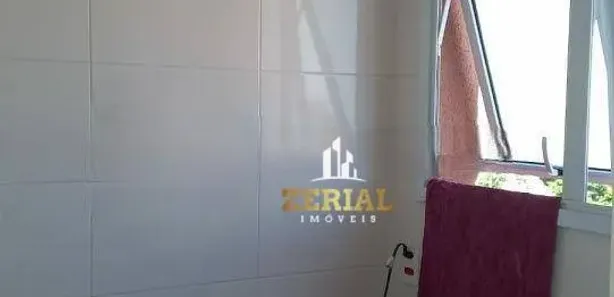 Apartamento com 2 Quartos para alugar, 60m² no Fundação, São Caetano do Sul