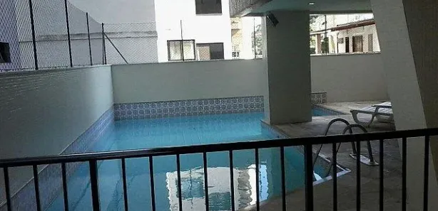 Apartamento com 2 Quartos para alugar, 104m² no Ingá, Niterói