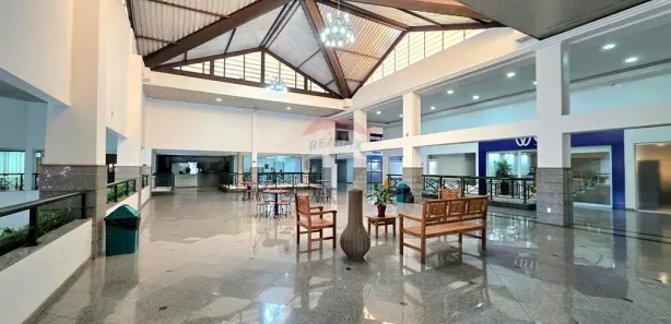 Conjunto Comercial / Sala para alugar, 57m² no Centro, Jaguariúna