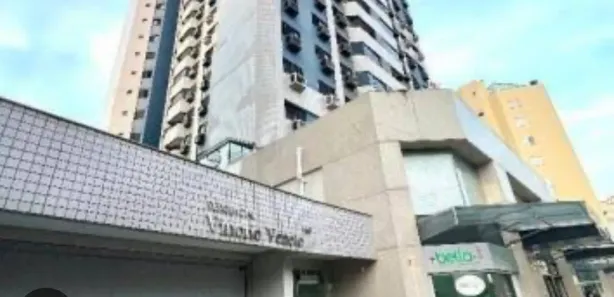 Apartamento com 3 Quartos à venda, 115m² no Centro, Criciúma