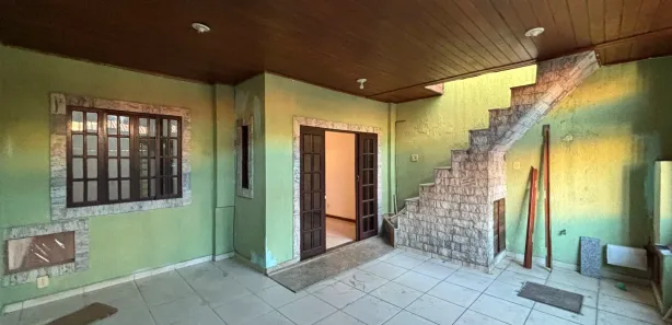 Casa de Condomínio com 2 Quartos à venda, 127m² no Cosmorama, Mesquita