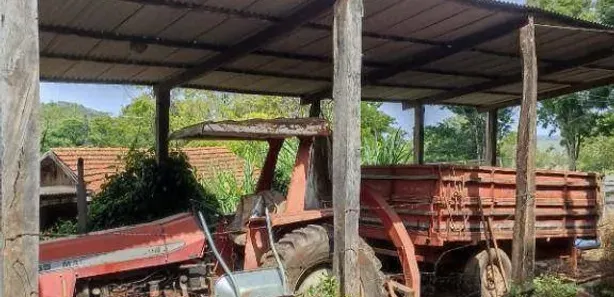 Fazenda / Sítio / Chácara à venda, 302500m² no , Assaí