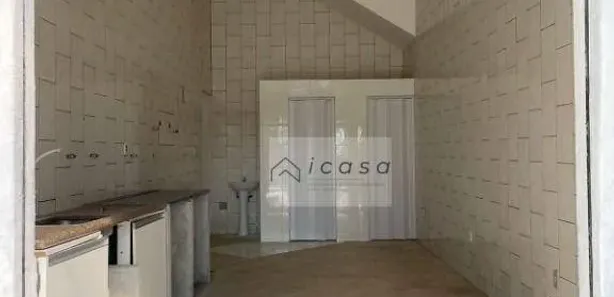 Loja / Salão / Ponto Comercial para alugar, 25m² no Parque Residencial Maria Elmira, Caçapava