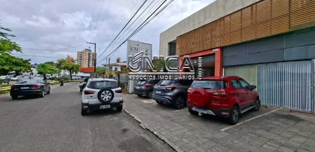 Conjunto Comercial / Sala para alugar, 39m² no São José, Aracaju