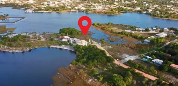 Casa de Condomínio com 4 Quartos à venda, 260m² no Porto de Sauípe, Entre Rios