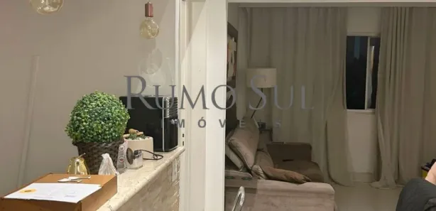 Apartamento com 2 Quartos à venda, 60m² no Jardim Taquaral, São Paulo