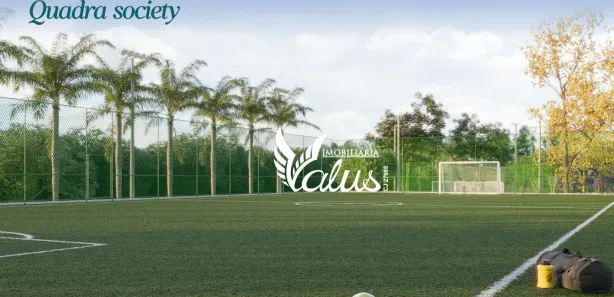 Terreno / Lote / Condomínio à venda, 312m² no Goiânia Park Sul, Aparecida de Goiânia