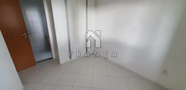 Apartamento com 3 Quartos para alugar, 72m² no Monte Castelo, São José dos Campos