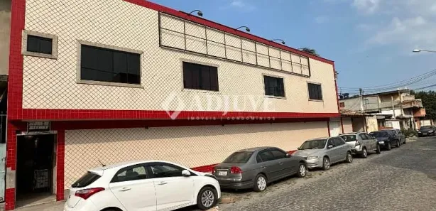 Prédio Inteiro com 20 Quartos para alugar, 464m² no Jardim Caiçara, Cabo Frio