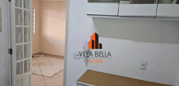 Casa de Condomínio com 3 Quartos para venda ou aluguel, 100m² no Vila Metalúrgica, Santo André