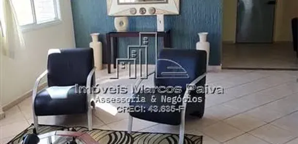 Cobertura com 3 Quartos à venda, 320m² no Jardim Leonor, Mongaguá