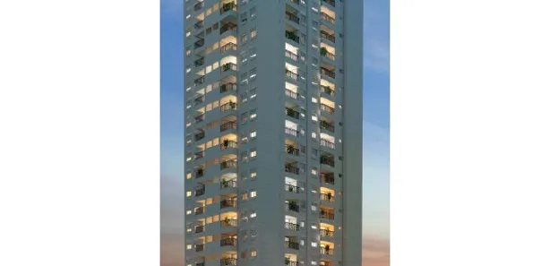 Apartamento com 2 Quartos à venda, 58m² no Vila Andrade, São Paulo
