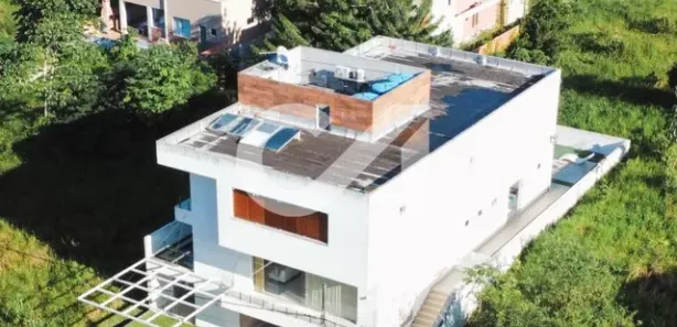 Casa de Condomínio com 5 Quartos à venda, 480m² no Centro, São Cristóvão
