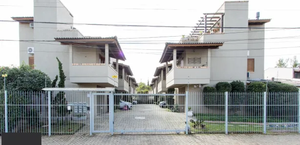 Casa de Condomínio com 2 Quartos à venda, 102m² no Guarujá, Porto Alegre