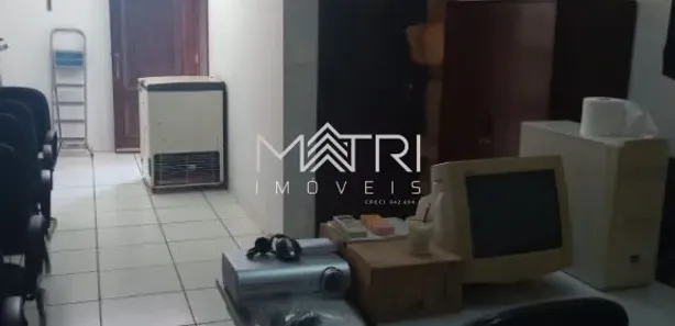 Conjunto Comercial / Sala para alugar, 36m² no Centro, Araraquara