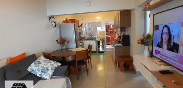 Fazenda / Sítio / Chácara com 4 Quartos à venda, 240m² no Jardim Bela Vista, Americana