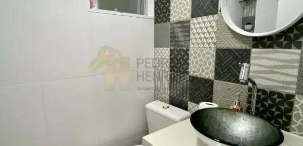 Apartamento com 3 Quartos à venda, 93m² no Pituba, Salvador