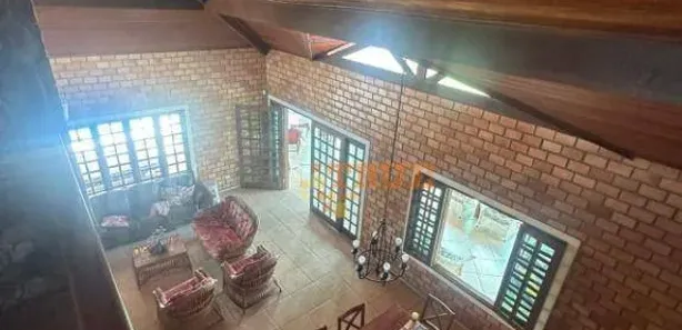 Casa de Condomínio com 5 Quartos à venda, 420m² no Cruzeiro, Gravatá