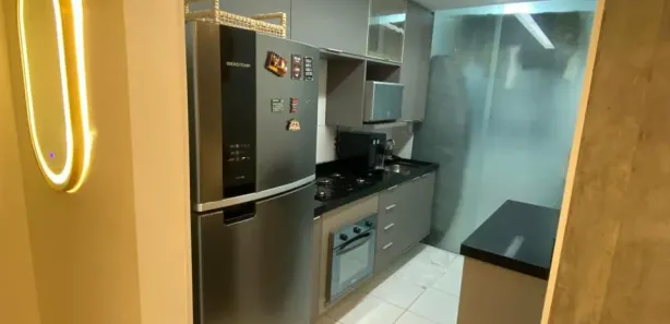 Apartamento com 2 Quartos à venda, 45m² no Pernambués, Salvador