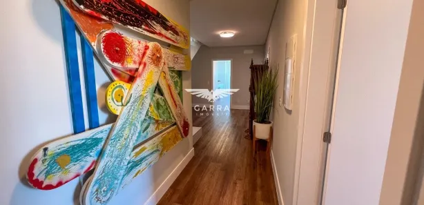 Cobertura com 4 Quartos à venda, 278m² no Centro, Penha