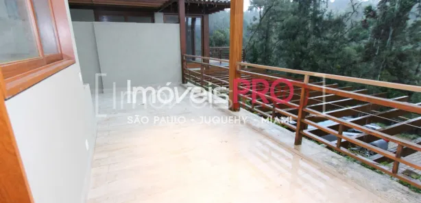 Casa de Condomínio com 4 Quartos à venda, 267m² no Jd do Pai, Campos do Jordão