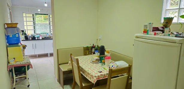 Fazenda / Sítio / Chácara com 3 Quartos à venda, 102m² no Área Rural de Jaguariúna, Jaguariúna