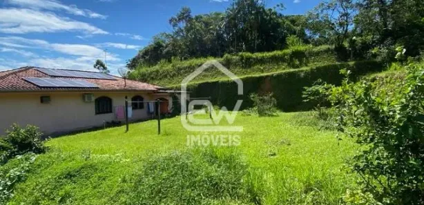 Terreno / Lote / Condomínio com 1 Quarto à venda, 364m² no Butuca, Massaranduba