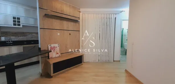 Apartamento com 2 Quartos à venda, 60m² no Serraria, São José