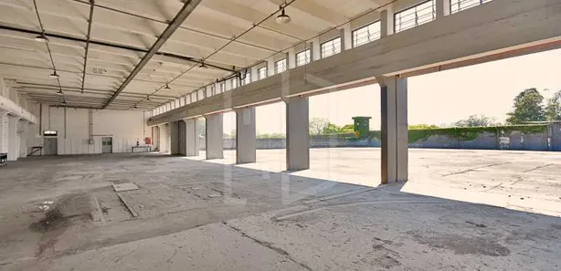 Prédio Inteiro para alugar, 1361m² no Jaguaré, São Paulo