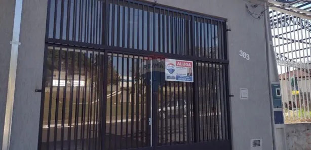 Conjunto Comercial / Sala para alugar, 100m² no Centro, Cosmópolis