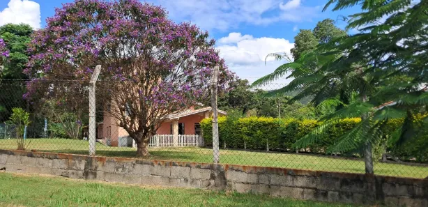 Casa de Condomínio com 2 Quartos à venda, 5000m² no Recanto dos Pássaros, Alumínio