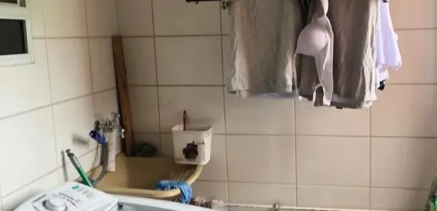 Apartamento com 2 Quartos à venda, 52m² no Vila São Carlos, Itaquaquecetuba