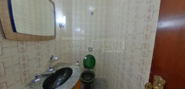 Cobertura com 3 Quartos à venda, 299m² no Jardim Paraíso, São Carlos
