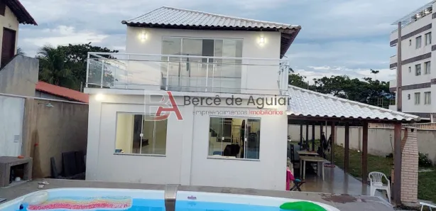 Casa com 4 Quartos para alugar, 900m² no Centro, Saquarema