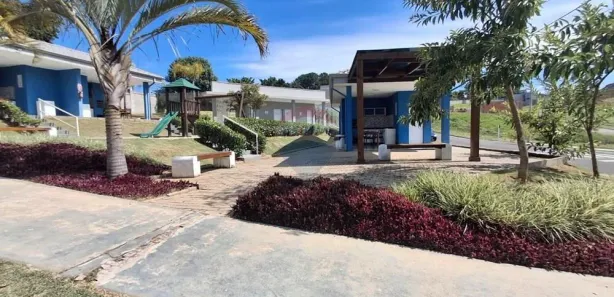 Terreno / Lote / Condomínio à venda, 160m² no Centro, Araçariguama