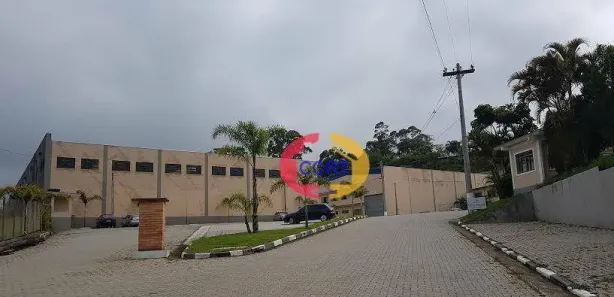 Galpão / Depósito / Armazém para alugar, 600m² no Parque Maringá, Arujá