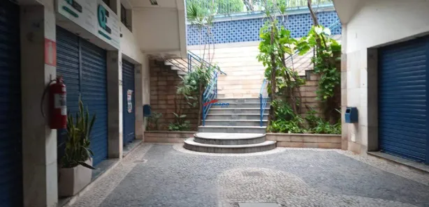 Loja / Salão / Ponto Comercial à venda, 52m² no Calafate, Belo Horizonte