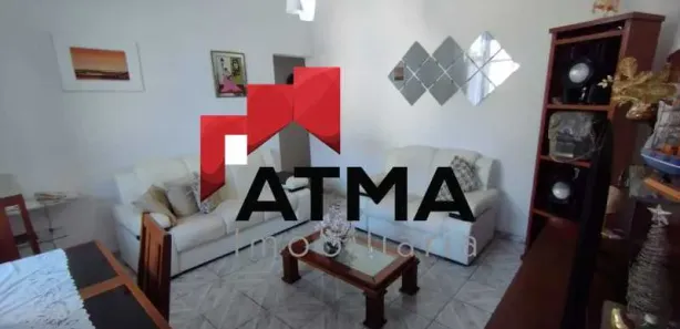 Casa de Vila com 2 Quartos à venda, 257m² no Cordovil, Rio de Janeiro