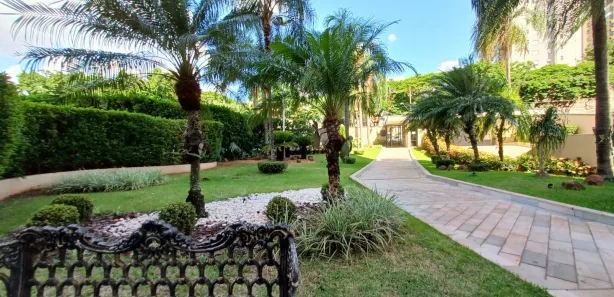 Cobertura com 4 Quartos à venda, 223m² no Alto da Boa Vista, Ribeirão Preto
