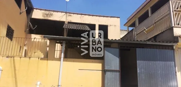 Casa com 2 Quartos à venda, 221m² no Boa Vista, Barra Mansa